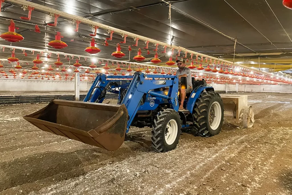 R65 ROPS